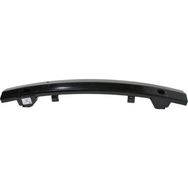 Rebar Front Bumper reinforcement Nissan Pathfinder 2010-2012 Steel , NI1006243 - Image 3