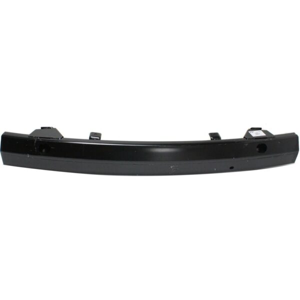 Rebar Front Bumper reinforcement Nissan Pathfinder 2010-2012 Steel , NI1006243 - Image 5
