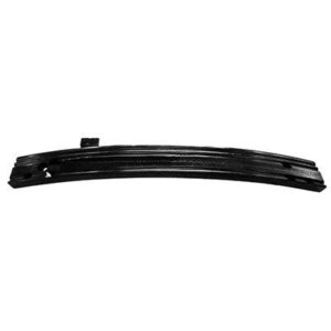 Rebar Front Bumper reinforcement Nissan Sentra 2016-2018 With Intelligent Cruise Control Exclude Nismo , NI1006254