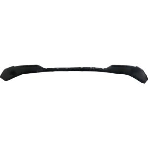 Bumper Upper Front Nissan Nv3500 2012-2021 Primed Capa , NI1014101C