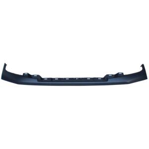 2020-2024 Nissan Titan Bumper Front Upper Primed Exclude , NI1014106C