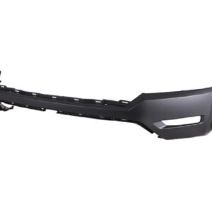 2022-2024 Nissan Frontier Bumper Front Upper Primed , NI1014112