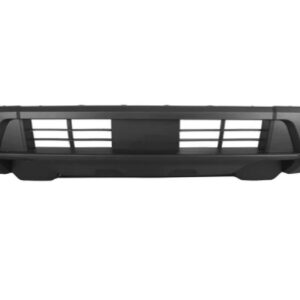 2022-2024 Nissan Frontier Bumper Front Lower Textured Black , NI1015102C