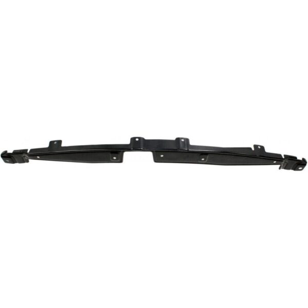 Bumper Retainer Front Nissan Altima Coupe 2008-2009 Upper Steel , NI1031113 - Image 2