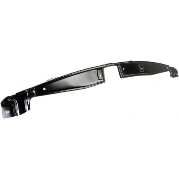 Bumper Retainer Front Nissan Altima Coupe 2008-2009 Upper Steel , NI1031113 - Image 3