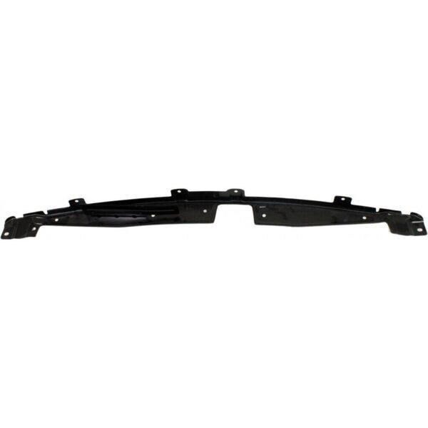 Bumper Retainer Front Nissan Altima Coupe 2008-2009 Upper Steel , NI1031113 - Image 4