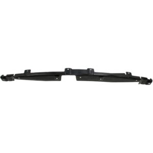 Bumper Retainer Front Nissan Altima Coupe 2008-2009 Upper Steel , NI1031113