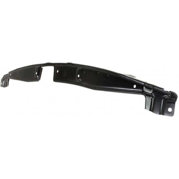 Bumper Retainer Front Nissan Altima Coupe 2008-2009 Upper Steel , NI1031113 - Image 5