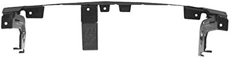Bumper Retainer Front Nissan Frontier 2009-2021 Upper 4.0L Steel , NI1031115 - Image 2