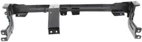 Bumper Retainer Front Nissan Frontier 2009-2021 Upper 4.0L Steel , NI1031115 - Image 3