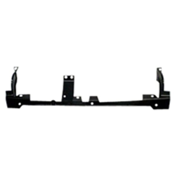 Bumper Retainer Front Nissan Frontier 2009-2021 Upper 4.0L Steel , NI1031115 - Image 4