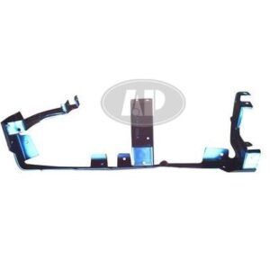 Bumper Retainer Front Nissan Frontier 2009-2021 Upper 4.0L Steel , NI1031115