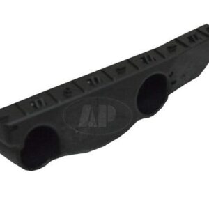 Bumper Bracket Front Outer Driver Side Nissan Sentra 2013-2015 , NI1032107
