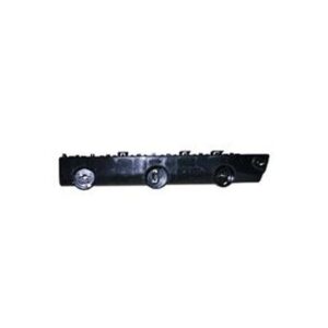 Bumper Bracket Front Driver Side Nissan Rogue Hybrid 2017-2019 Usa Built , NI1032108