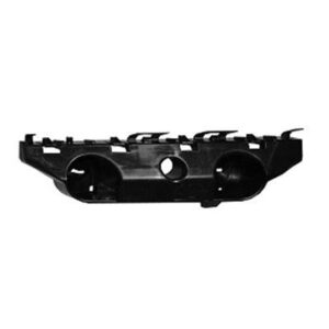 Bumper Bracket Front Driver Side Nissan Versa Hatchback 2014-2019 , NI1032109