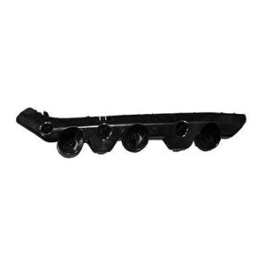 Bumper Bracket Front Driver Side Nissan Sentra 2016-2019 , NI1032112