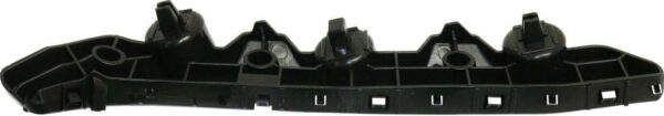 Bumper Bracket Front Driver Side Nissan Sentra 2016-2019 , NI1032112 - Image 5