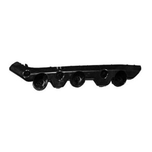 Bumper Bracket Front Driver Side Nissan Sentra 2016-2019 - Hunt Parts