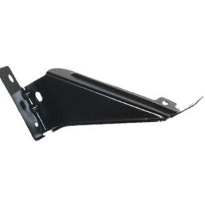 Bumper Retainer Front Driver Side Nissan Pathfinder 2013-2020 Steel , Ni1032120 - Hunt Parts