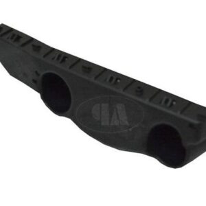 Bumper Bracket Front Outer Passenger Side Nissan Sentra 2013-2015 , NI1033107