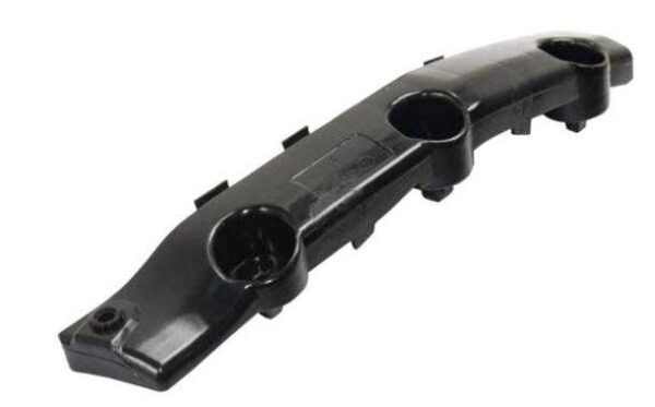 Bumper Bracket Front Passenger Side Nissan Rogue Hybrid 2017-2018 Usa Built , NI1033108 - Image 3