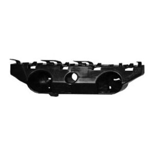 Bumper Bracket Front Passenger Side Nissan Versa Hatchback 2014-2019 , NI1033109
