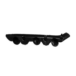 Bumper Bracket Front Passenger Side Nissan Sentra 2016-2019 , Ni1033112U - Hunt Parts