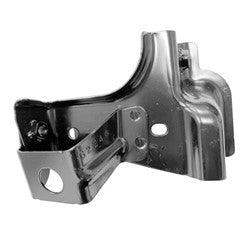 Bumper Retainer Front Passenger Side Nissan Altima Sedan 2013-2015 , NI1033117