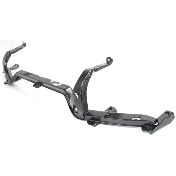 Bumper Retainer Front Nissan Frontier 2001-2004 Uppersteel , NI1035106 - Image 3