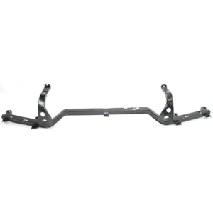Bumper Retainer Front Nissan Frontier 2001-2004 Uppersteel , NI1035106