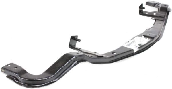 Bumper Retainer Front Nissan Murano 2009-2014 Upper Steel , NI1035109 - Image 3