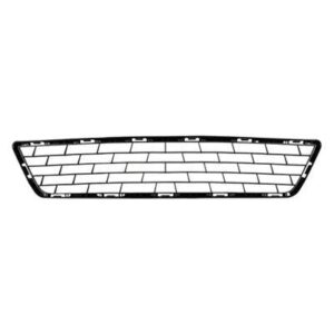 Grille Lower Nissan Sentra 2013-2015 Exclude Sr , NI1036101