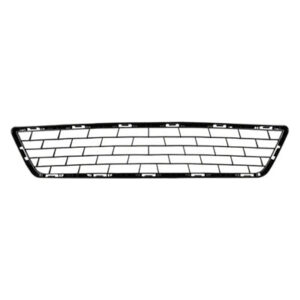 Grille Lower Nissan Sentra 2013-2015 Exclude Sr , Ni1036101U - Hunt Parts