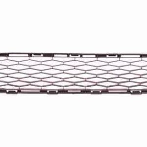 Grille Lower Nissan Rogue 2014-2016 Matte Dark Gray , NI1036102