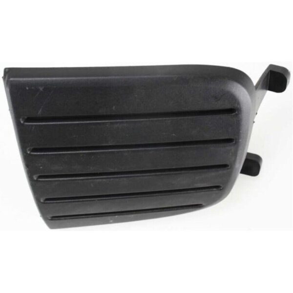 Fog Lamp Cover Front Driver Side Nissan Pathfinder 1999-2004 , NI1038102 - Image 2