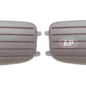 Fog Lamp Cover Front Driver Side Nissan Pathfinder 1999-2004 , NI1038102