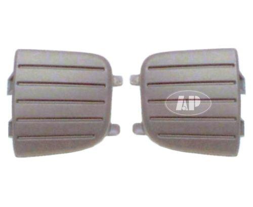 Fog Lamp Cover Front Driver Side Nissan Pathfinder 1999-2004 , NI1038102