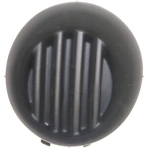 Fog Lamp Cover Front Driver Side Nissan Maxima 2002-2003 , NI1038105