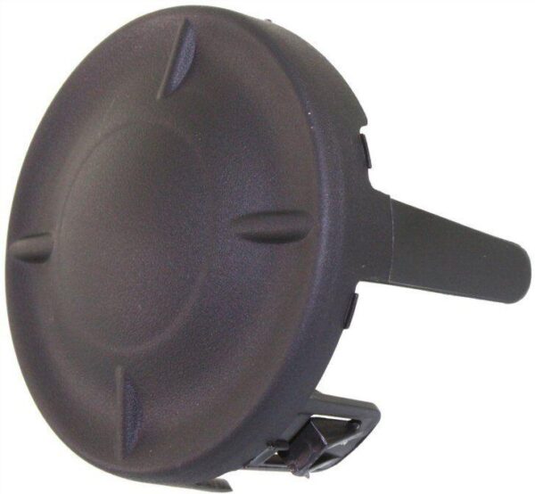 Fog Lamp Cover Front Driver Side Nissan Quest 2011-2015 , NI1038106 - Image 3