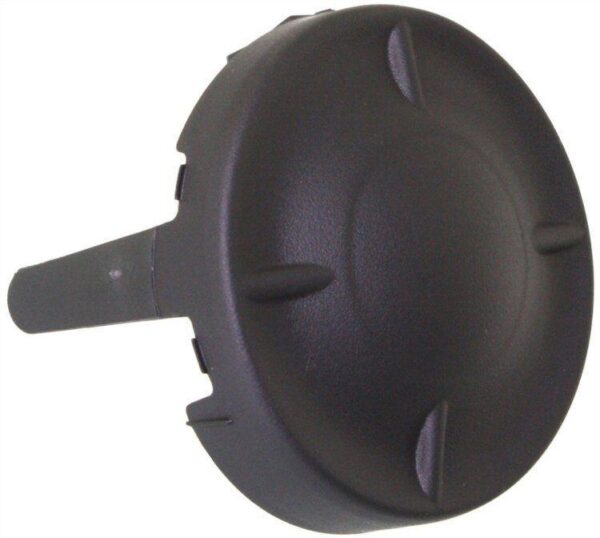 Fog Lamp Cover Front Driver Side Nissan Quest 2011-2015 , NI1038106 - Image 4