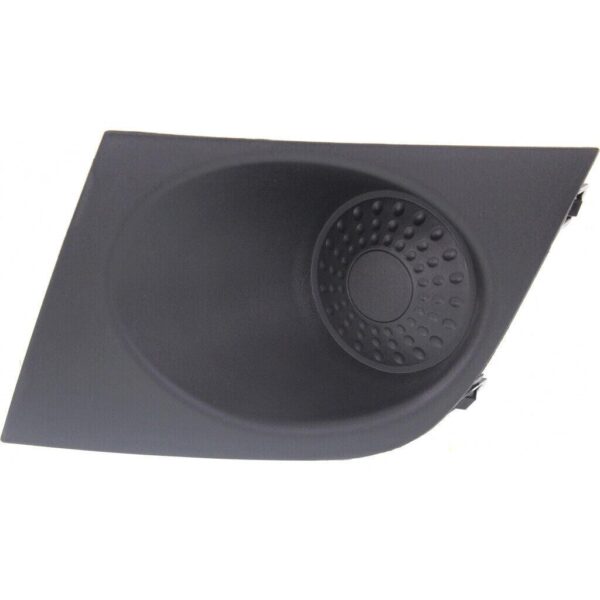 Fog Lamp Cover Front Driver Side Nissan Versa 2007-2011 , NI1038111 - Image 2