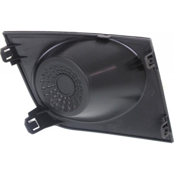 Fog Lamp Cover Front Driver Side Nissan Versa 2007-2011 , NI1038111 - Image 3