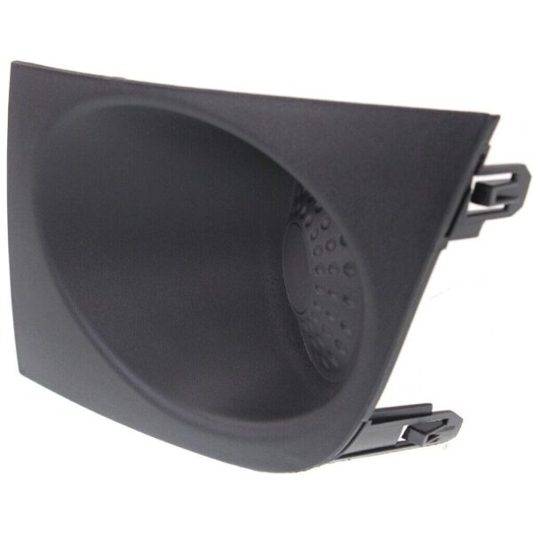 Fog Lamp Cover Front Driver Side Nissan Versa 2007-2011 , NI1038111 - Image 4