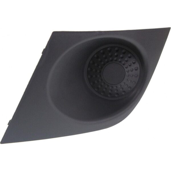 Fog Lamp Cover Front Driver Side Nissan Versa 2007-2011 , NI1038111 - Image 5