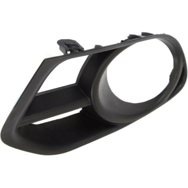 Fog Lamp Bezel Front Driver Side Nissan Murano 2011-2014 , NI1038116 - Image 2