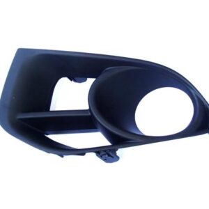 Fog Lamp Bezel Front Driver Side Nissan Murano 2011-2014 , NI1038116