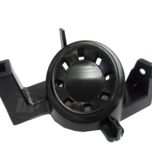 Fog Lamp Cover Front Driver Side Nissan Altima Sedan 2010-2012 Smooth , NI1038121