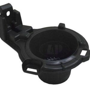 Fog Lamp Cover Front Driver Side Nissan Juke 2011-2014 , NI1038122