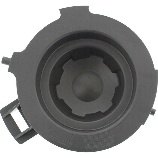 Fog Lamp Cover Front Driver Side Nissan Pathfinder 2005-2012 , NI1038125 - Image 2
