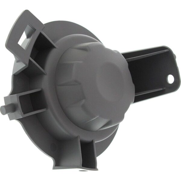 Fog Lamp Cover Front Driver Side Nissan Pathfinder 2005-2012 , NI1038125 - Image 4